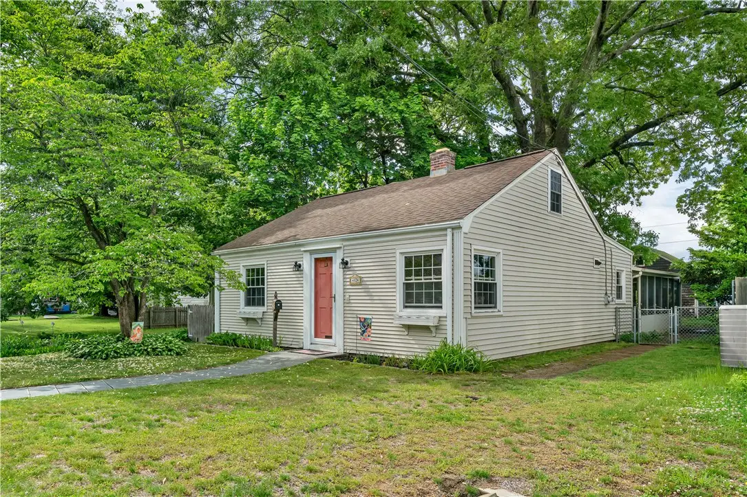 57 Park Dr Drive, Riverside, RI 02915 - #1