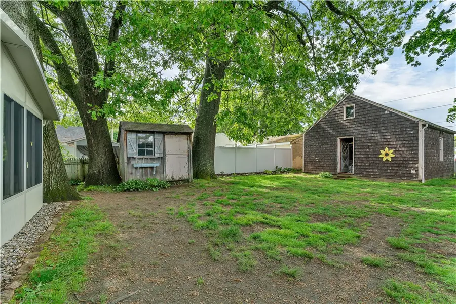 57 Park Dr Drive, Riverside, RI 02915 - #3