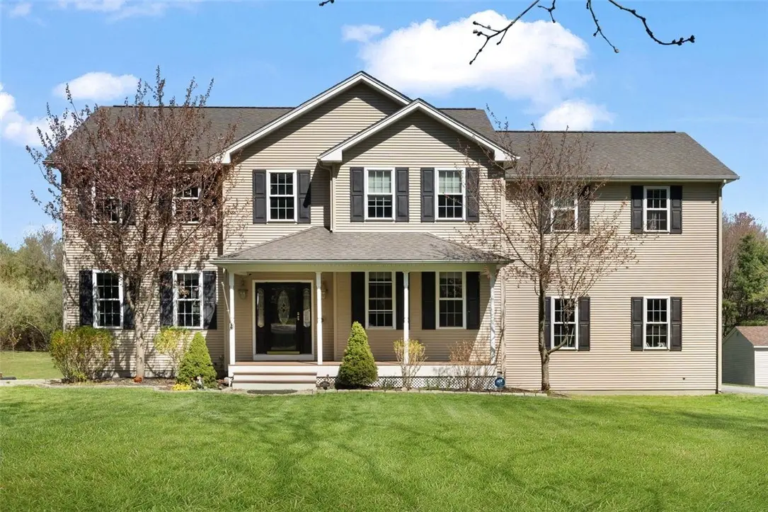 44 Beaver River Road, Richmond, RI 02892 - #1