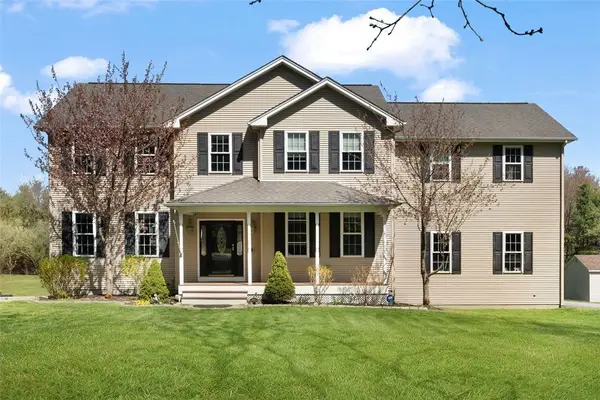 44 Beaver River Road, Richmond, RI 02892