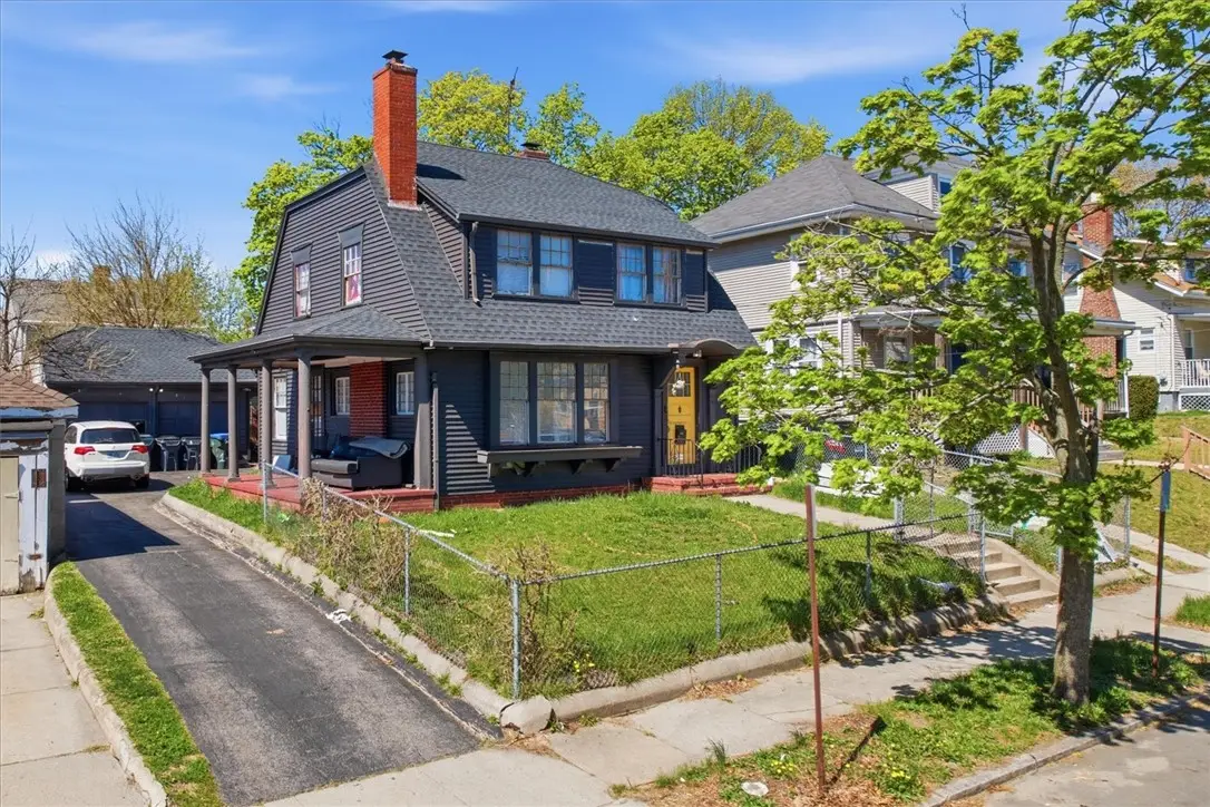 147 Warrington Street, Providence, RI 02907 - #1