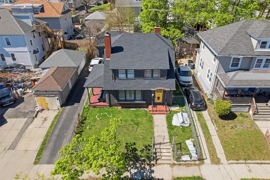147 Warrington Street, Providence, RI 02907 - #3