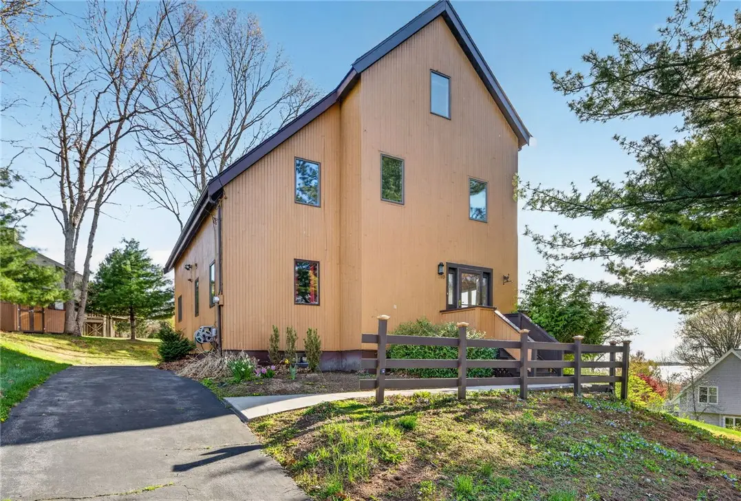 199 Lepes Road, Tiverton, RI 02878 - #1