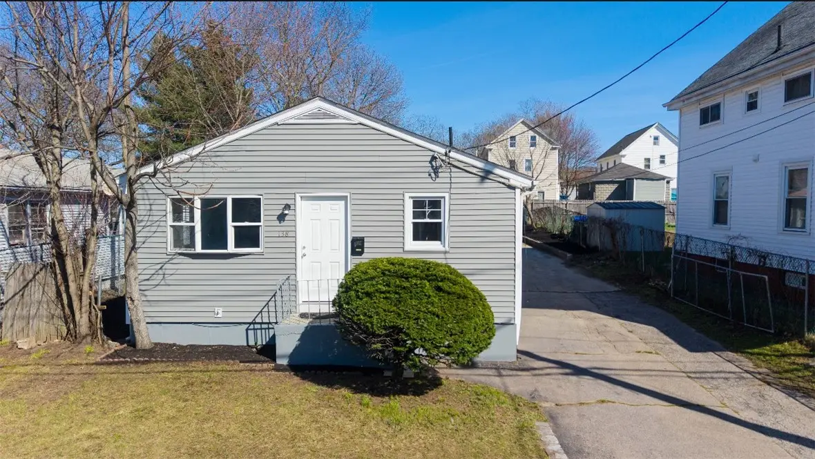 138 Glenbridge Avenue, Providence, RI 02909 - #1
