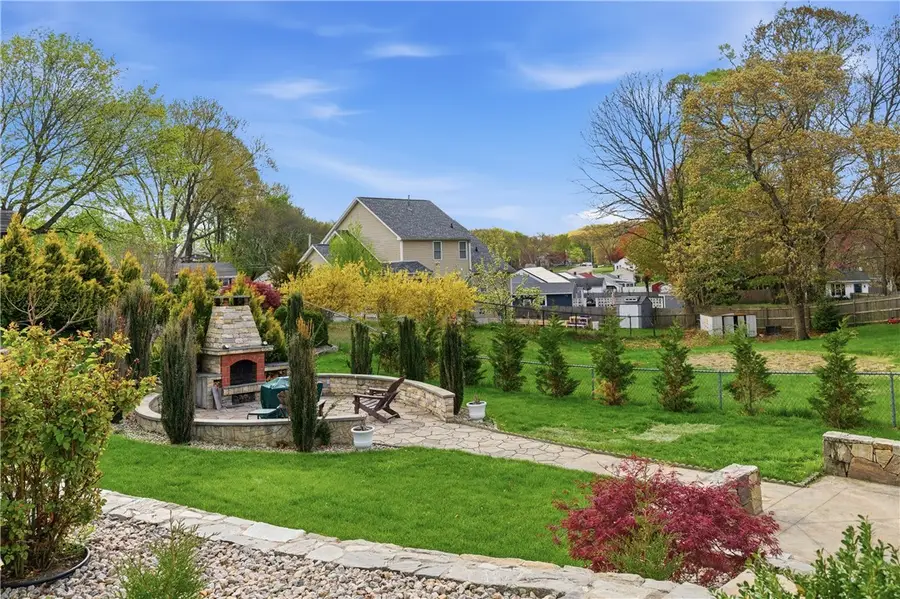 126 Lilac Avenue, Woonsocket, RI 02895 - #3