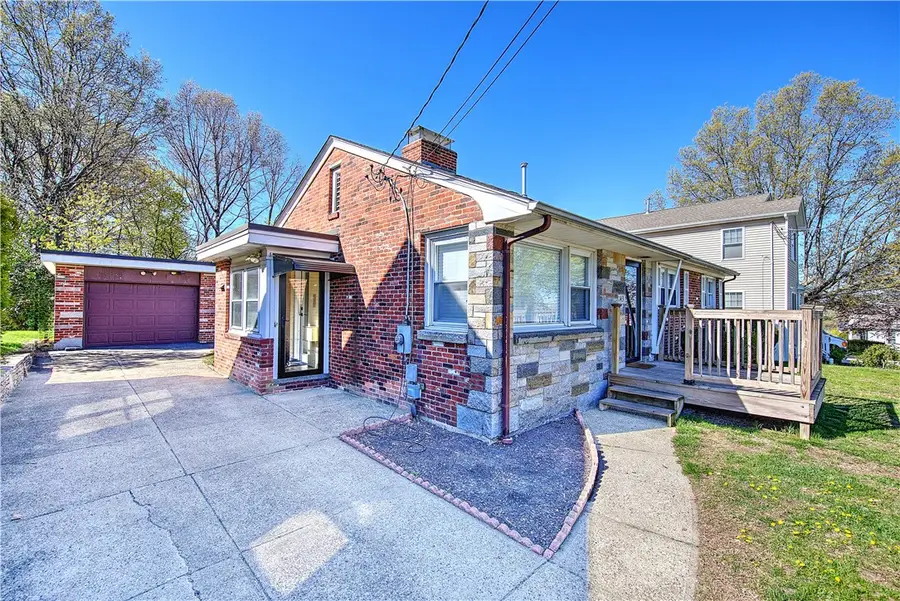 143 Leo Avenue, North Providence, RI 02904 - #2