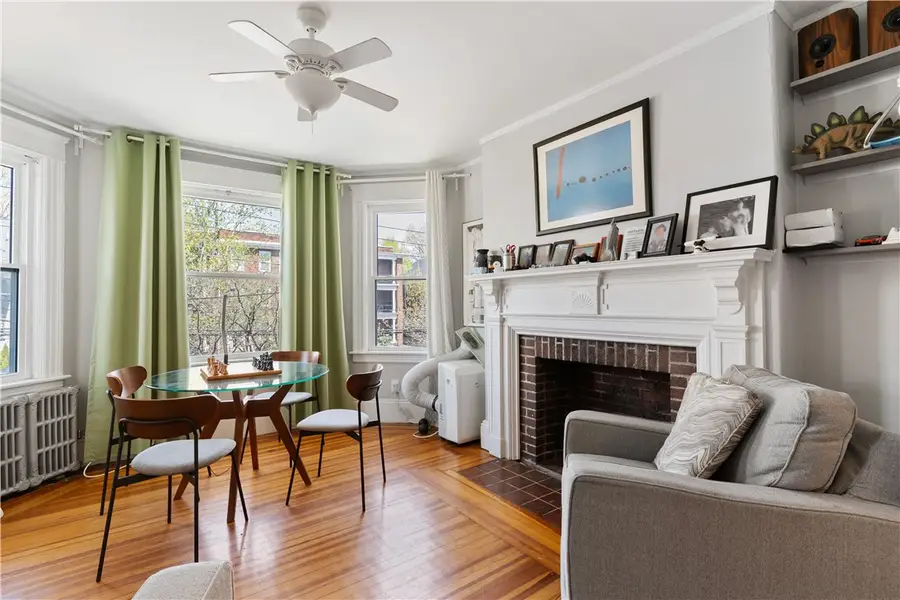 151 Irving Avenue, Providence, RI 02906 - #2