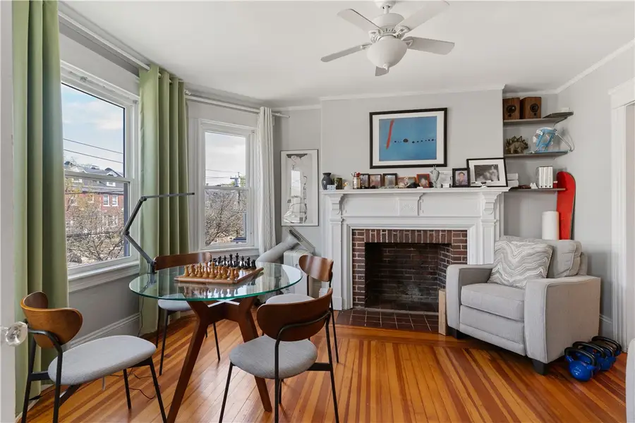 151 Irving Avenue, Providence, RI 02906 - #3