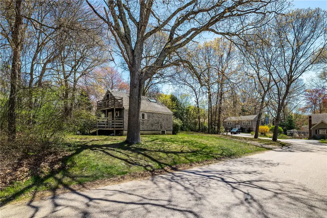 1 Wood Sorrel Trail, Saunderstown, RI 02874 - #1