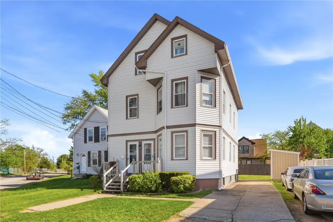 10 Molter Street, Cranston, RI 02910 - #1