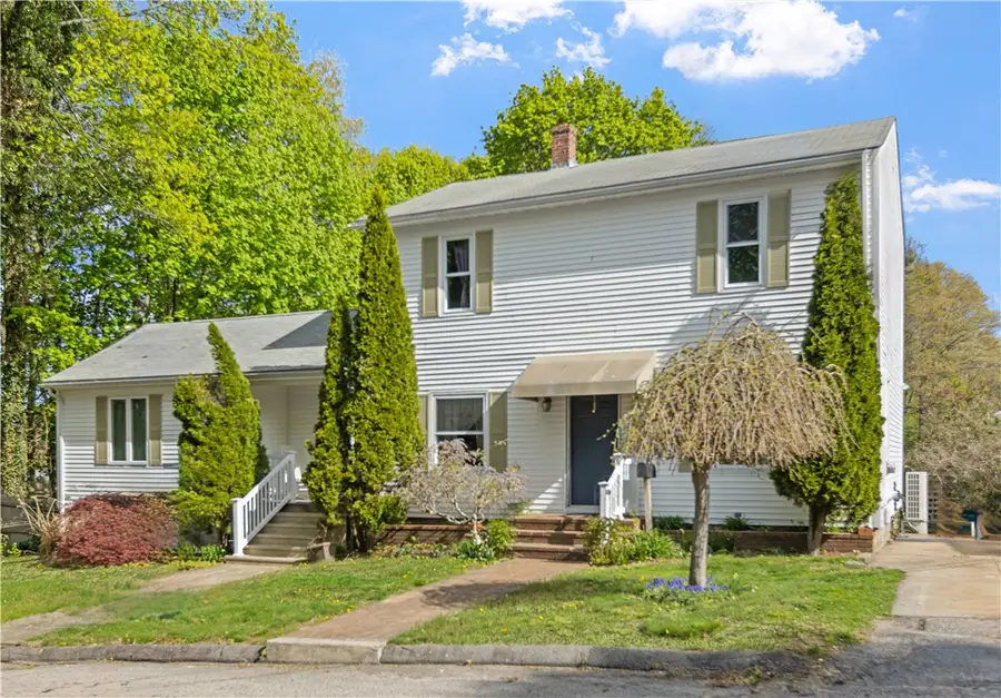 9 Williston Street, Cranston, RI 02920 - #2