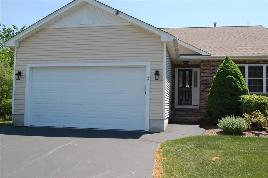 8 Sweet Corn Drive, Cranston, RI 02921 - #2