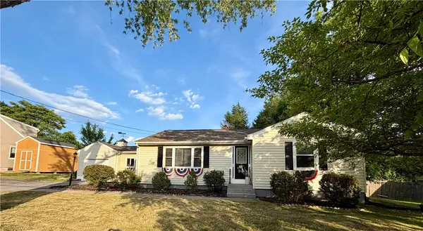 40 Heroux Boulevard, Cumberland, RI 02864