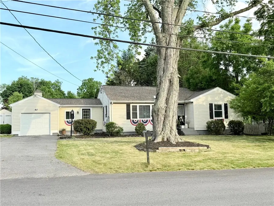 40 Heroux Boulevard, Cumberland, RI 02864 - #2