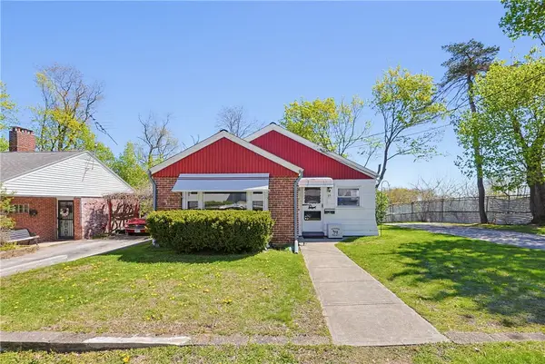 35 North Long Street, Johnston, RI 02919
