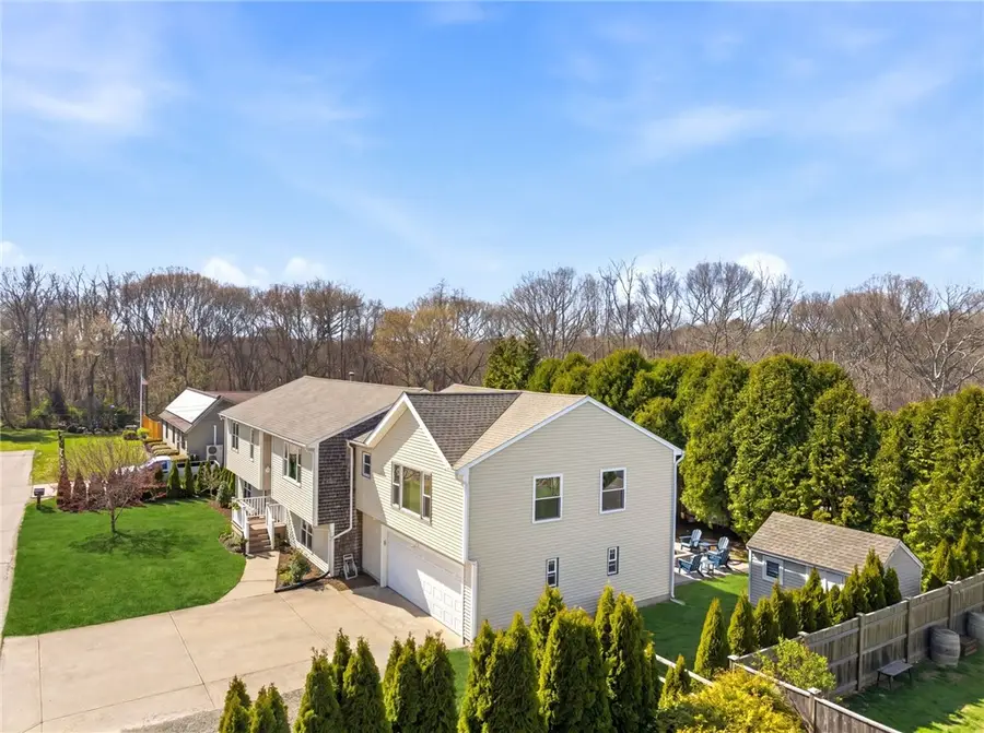 37 Pleasant Avenue, Narragansett, RI 02882 - #2