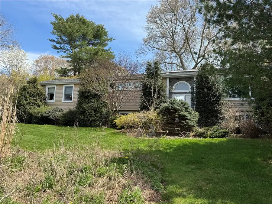 1 Edgewood Avenue, Ashaway, RI 02804 - #3