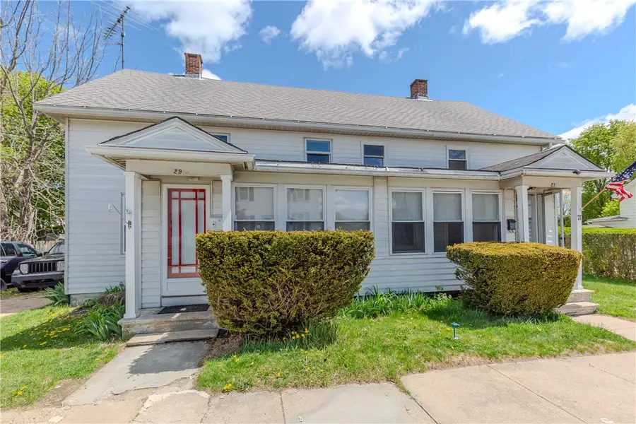 29 Anthony Street, Coventry, RI 02816 - #2