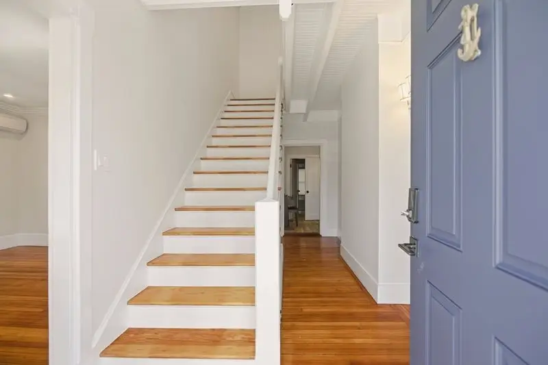 8 Champlin Street, Newport, RI 02840 - #3