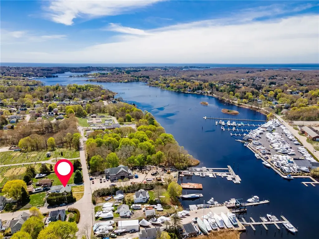 70 Margin Street, Westerly, RI 02891 - #1