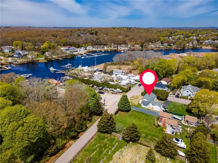 70 Margin Street, Westerly, RI 02891 - #3