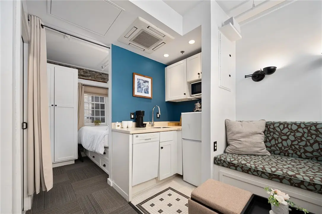 65 Weybosset Street #304, Providence, RI 02903 - #1