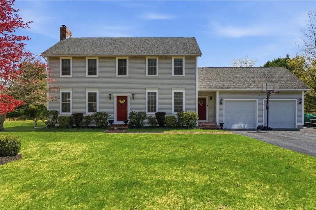 23 Whipple Road, Glocester, RI 02814 - #1