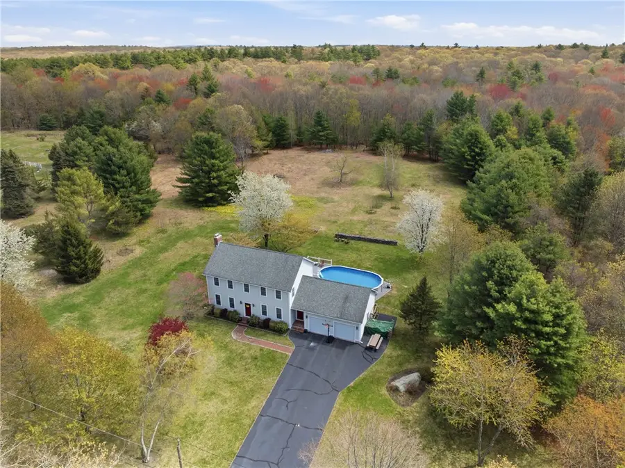 23 Whipple Road, Glocester, RI 02814 - #3
