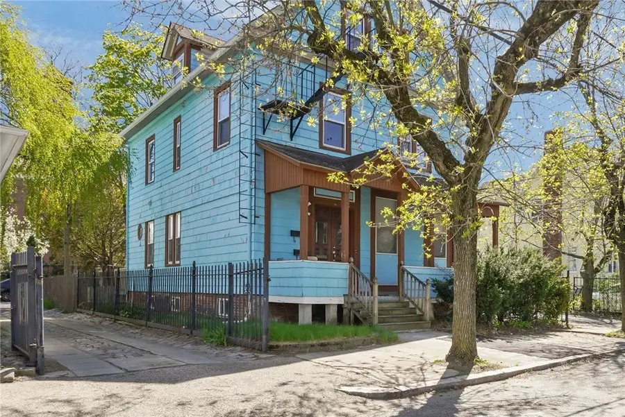 98 Andem Street, Providence, RI 02909 - #2