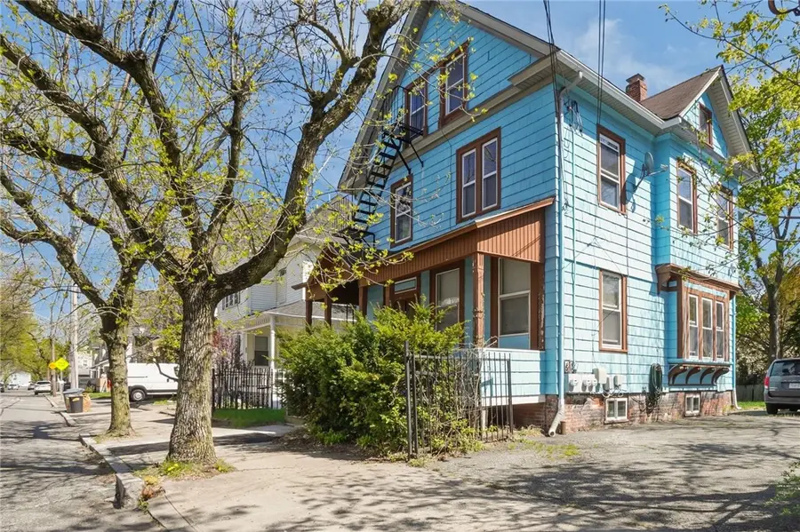 98 Andem Street, Providence, RI 02909 - #3