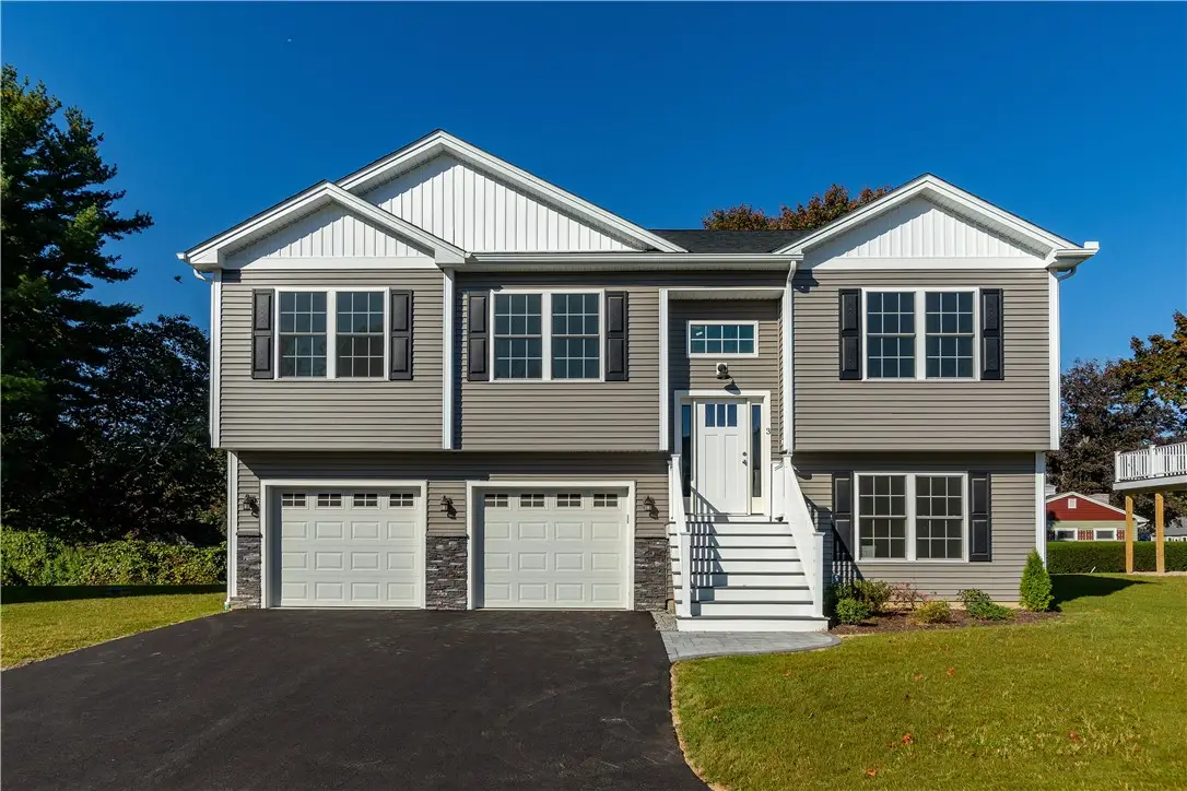 21 Carlson Circle, Coventry, RI 02816 - #1