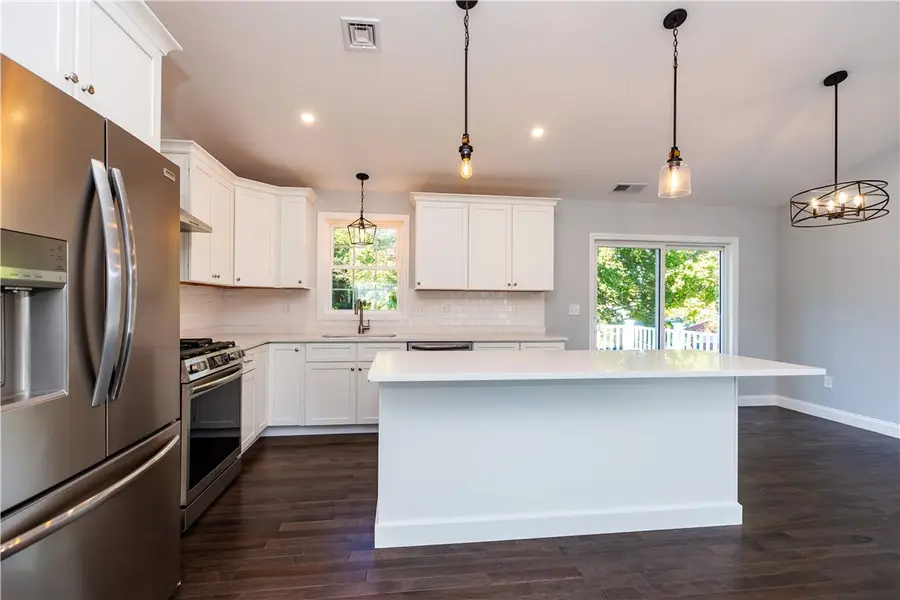 21 Carlson Circle, Coventry, RI 02816 - #2