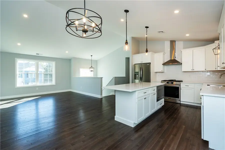 21 Carlson Circle, Coventry, RI 02816 - #3