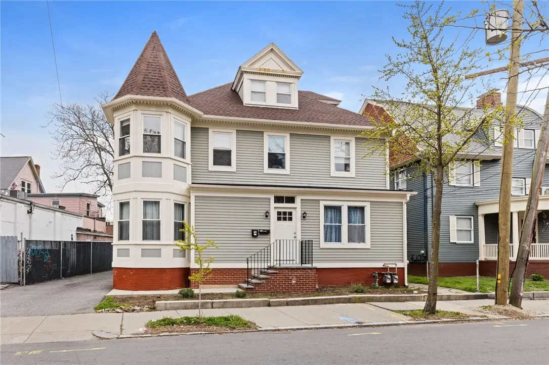 156 Vinton Street, Providence, RI 02909 - #1