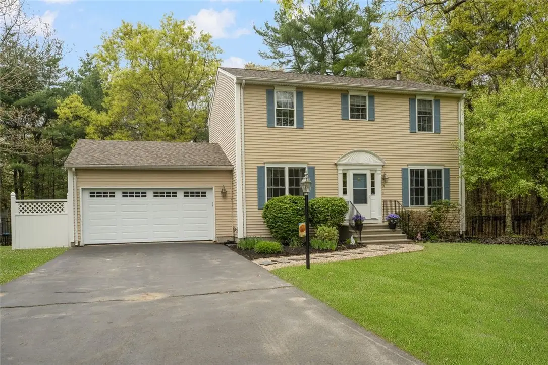 34 Audubon Lane, Coventry, RI 02831 - #1