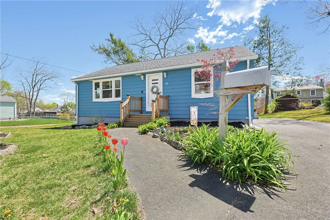 18 Adelaide Avenue, Smithfield, RI 02917 - #1