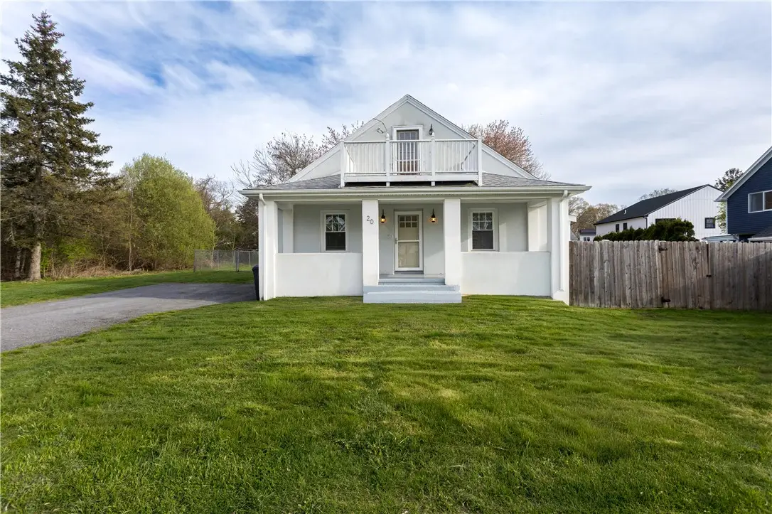 20 West View Street, Warwick, RI 02889 - #1