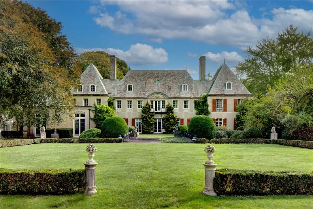 601 Bellevue Avenue, Newport, RI 02840 - #1