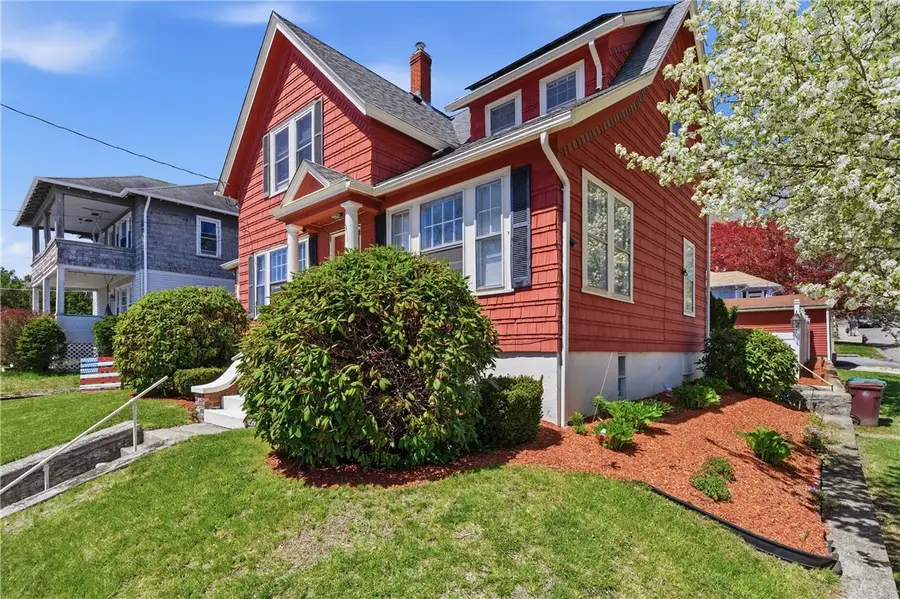 448 Gaskill Street, Woonsocket, RI 02895 - #2