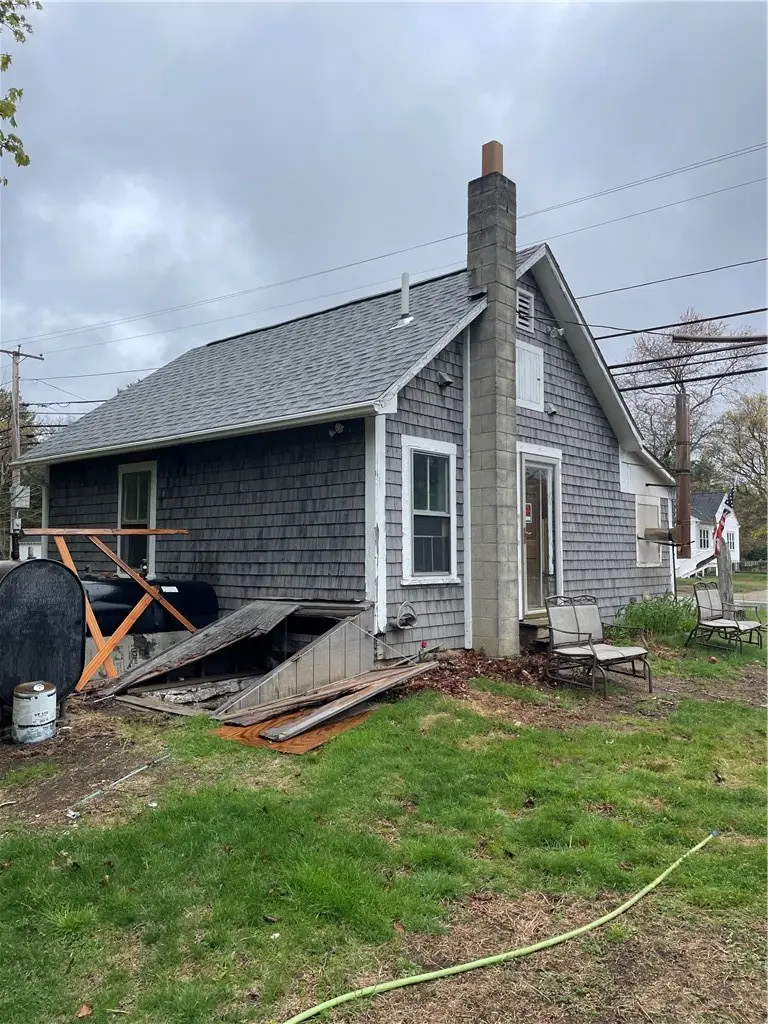 466 Ten Rod Road, Exeter, RI 02822 - #3