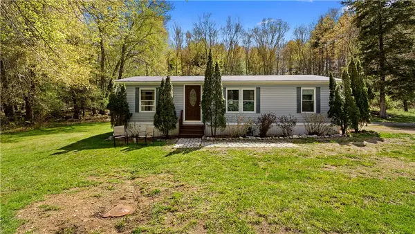 165 Spring Street, Hopkinton, RI 02832