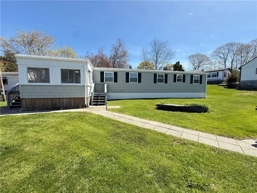36 Lawrence Court, Tiverton, RI 02878 - #2