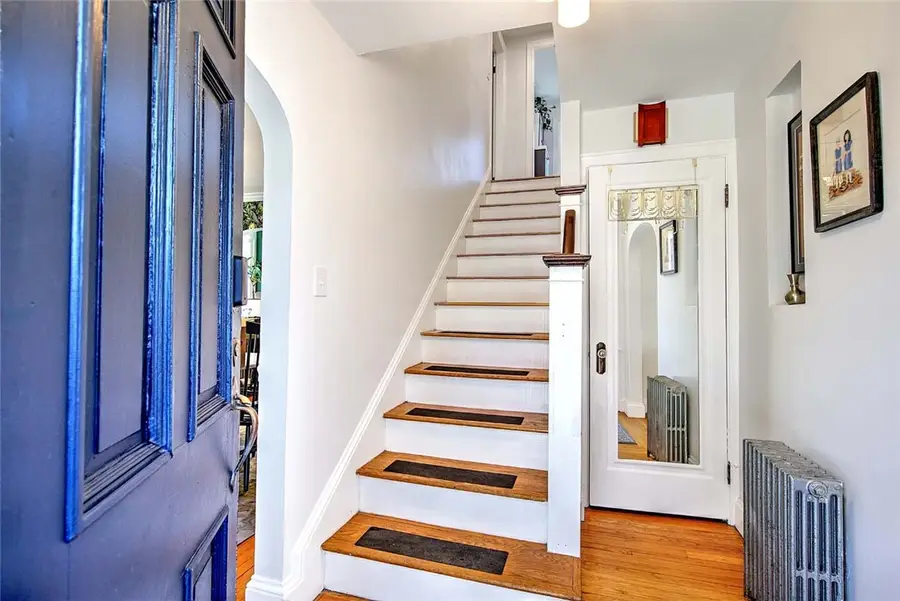 250 Butler Avenue, Providence, RI 02906 - #3