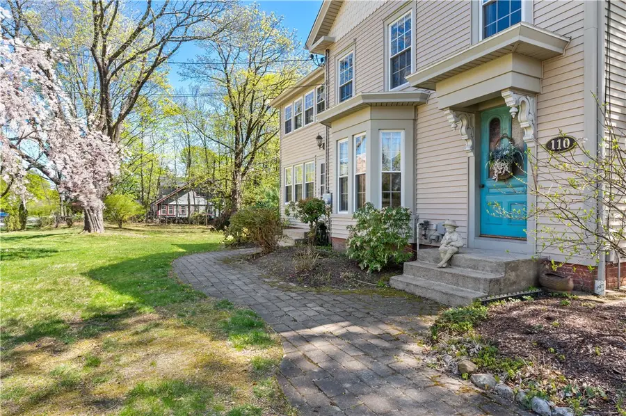 110 Ten Rod Road, North Kingstown, RI 02852 - #3