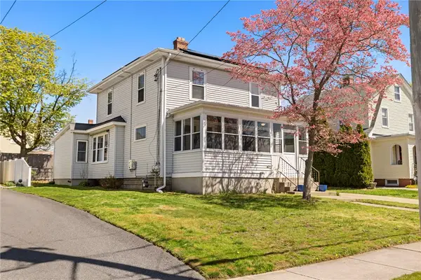 105 Shirley Boulevard, Cranston, RI 02910