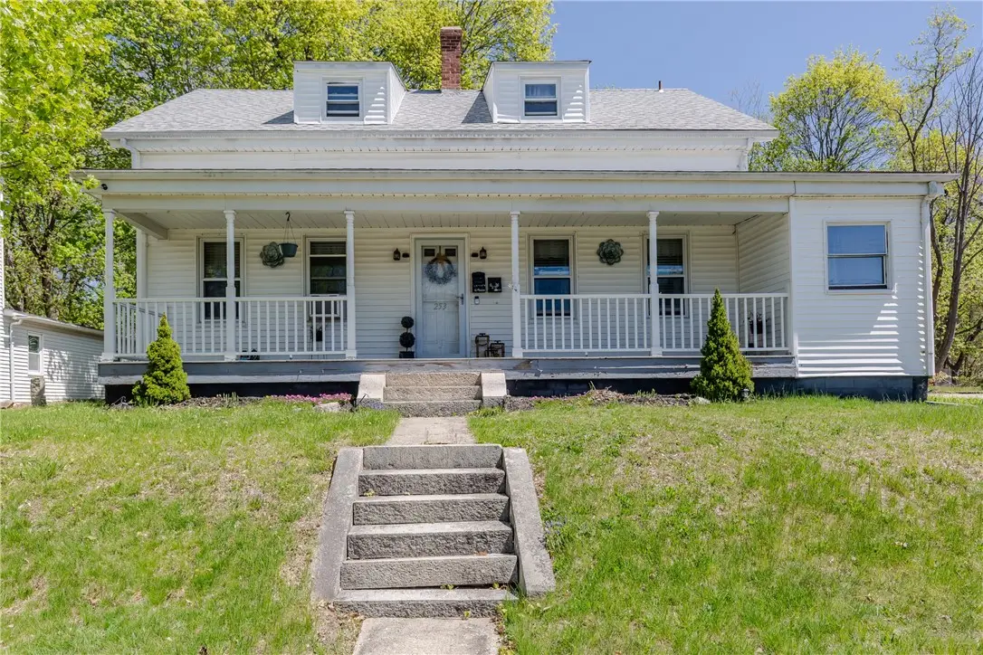 253 Waterman Avenue, Smithfield, RI 02917 - #1