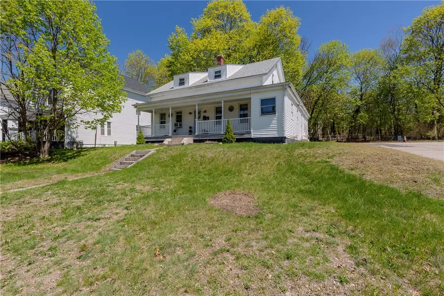 253 Waterman Avenue, Smithfield, RI 02917 - #3
