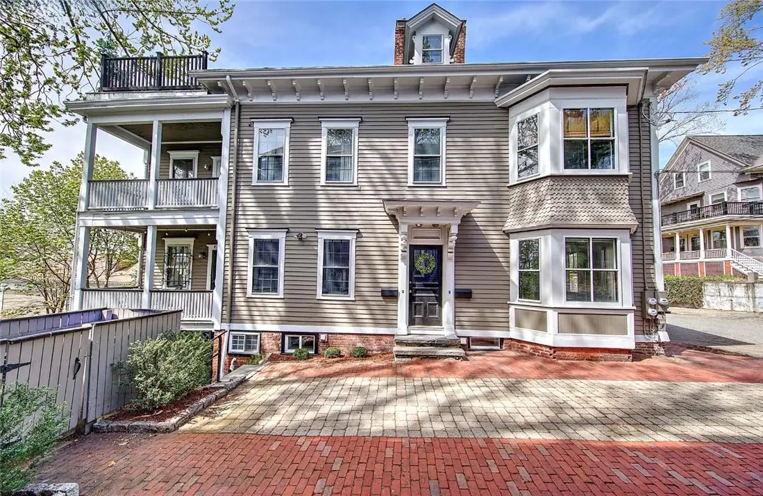 152 Congdon Street #2, Providence, RI 02906 - #1