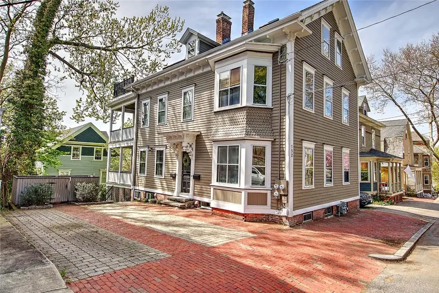 152 Congdon Street #2, Providence, RI 02906 - #2