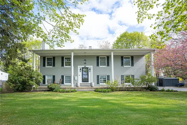 224 Foote Street, Barrington, RI 02806